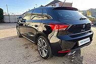SEAT Ibiza 1.0 TSI Anniversary Limited Edition Hatchback 5dr Petrol Manual Euro 6 (s/s) (95