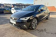 SEAT Ibiza 1.0 TSI Anniversary Limited Edition Hatchback 5dr Petrol Manual Euro 6 (s/s) (95