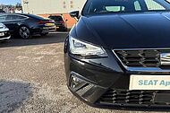 SEAT Ibiza 1.0 TSI Anniversary Limited Edition Hatchback 5dr Petrol Manual Euro 6 (s/s) (95