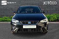 SEAT Ibiza 1.0 TSI Anniversary Limited Edition Hatchback 5dr Petrol Manual Euro 6 (s/s) (95