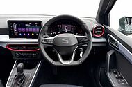 SEAT Arona 1.0 TSI FR SUV 5dr Petrol DSG Euro 6 (s/s) (115 ps)
