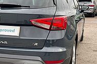 SEAT Arona 1.0 TSI FR SUV 5dr Petrol DSG Euro 6 (s/s) (115 ps)
