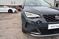 SEAT Arona 1.0 TSI FR SUV 5dr Petrol DSG Euro 6 (s/s) (115 ps)
