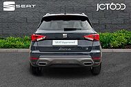 SEAT Arona 1.0 TSI FR SUV 5dr Petrol DSG Euro 6 (s/s) (115 ps)