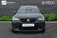 SEAT Arona 1.0 TSI FR SUV 5dr Petrol DSG Euro 6 (s/s) (115 ps)