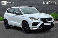SEAT Ateca 1.5 TSI EVO FR Black Edition SUV 5dr Petrol Manual Euro 6 (s/s) (150 ps)