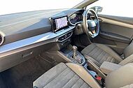 SEAT Ibiza 1.0 TSI XCELLENCE Lux Hatchback 5dr Petrol DSG Euro 6 (s/s) (115 ps)