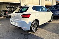 SEAT Ibiza 1.0 TSI XCELLENCE Lux Hatchback 5dr Petrol DSG Euro 6 (s/s) (115 ps)