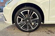 SEAT Ibiza 1.0 TSI XCELLENCE Lux Hatchback 5dr Petrol DSG Euro 6 (s/s) (115 ps)