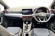 SEAT Arona 1.0 TSI FR SUV 5dr Petrol DSG Euro 6 (s/s) (115 ps)