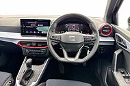 SEAT Arona 1.0 TSI FR SUV 5dr Petrol DSG Euro 6 (s/s) (115 ps)