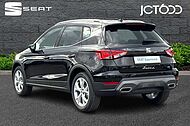 SEAT Arona 1.0 TSI FR SUV 5dr Petrol DSG Euro 6 (s/s) (115 ps)