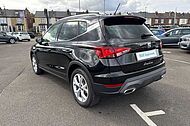 SEAT Arona 1.0 TSI FR SUV 5dr Petrol DSG Euro 6 (s/s) (115 ps)