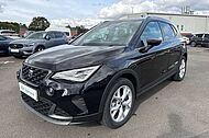 SEAT Arona 1.0 TSI FR SUV 5dr Petrol DSG Euro 6 (s/s) (115 ps)
