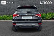 SEAT Arona 1.0 TSI FR SUV 5dr Petrol DSG Euro 6 (s/s) (115 ps)