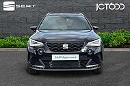 SEAT Arona 1.0 TSI FR SUV 5dr Petrol DSG Euro 6 (s/s) (115 ps)