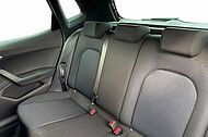 SEAT Arona 1.0 TSI FR SUV 5dr Petrol DSG Euro 6 (s/s) (115 ps)