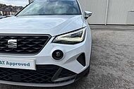 SEAT Arona 1.0 TSI FR SUV 5dr Petrol DSG Euro 6 (s/s) (115 ps)