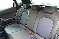 SEAT Arona 1.0 TSI FR SUV 5dr Petrol DSG Euro 6 (s/s) (115 ps)