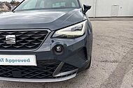 SEAT Arona 1.0 TSI FR SUV 5dr Petrol DSG Euro 6 (s/s) (115 ps)