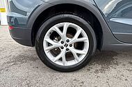SEAT Arona 1.0 TSI FR SUV 5dr Petrol DSG Euro 6 (s/s) (115 ps)