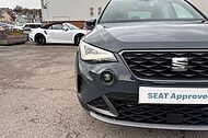 SEAT Arona 1.0 TSI FR SUV 5dr Petrol DSG Euro 6 (s/s) (115 ps)