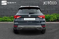 SEAT Arona 1.0 TSI FR SUV 5dr Petrol DSG Euro 6 (s/s) (115 ps)