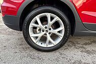 SEAT Arona 1.0 TSI FR SUV 5dr Petrol DSG Euro 6 (s/s) (115 ps)