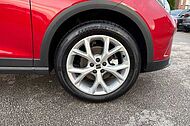 SEAT Arona 1.0 TSI FR SUV 5dr Petrol DSG Euro 6 (s/s) (115 ps)