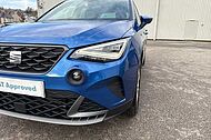 SEAT Arona 1.0 TSI FR SUV 5dr Petrol DSG Euro 6 (s/s) (115 ps)