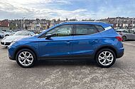 SEAT Arona 1.0 TSI FR SUV 5dr Petrol DSG Euro 6 (s/s) (115 ps)