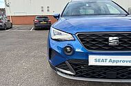 SEAT Arona 1.0 TSI FR SUV 5dr Petrol DSG Euro 6 (s/s) (115 ps)