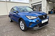 SEAT Arona 1.0 TSI FR SUV 5dr Petrol DSG Euro 6 (s/s) (115 ps)