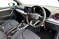 SEAT Arona 1.0 TSI FR SUV 5dr Petrol DSG Euro 6 (s/s) (115 ps)