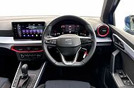 SEAT Arona 1.0 TSI FR SUV 5dr Petrol DSG Euro 6 (s/s) (115 ps)