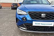 SEAT Arona 1.0 TSI FR SUV 5dr Petrol DSG Euro 6 (s/s) (115 ps)
