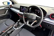 SEAT Arona 1.0 TSI FR SUV 5dr Petrol DSG Euro 6 (s/s) (115 ps)