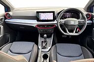 SEAT Arona 1.0 TSI FR SUV 5dr Petrol DSG Euro 6 (s/s) (115 ps)