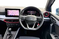 SEAT Arona 1.0 TSI FR SUV 5dr Petrol DSG Euro 6 (s/s) (115 ps)
