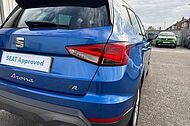 SEAT Arona 1.0 TSI FR SUV 5dr Petrol DSG Euro 6 (s/s) (115 ps)