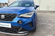 SEAT Arona 1.0 TSI FR SUV 5dr Petrol DSG Euro 6 (s/s) (115 ps)