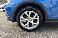 SEAT Arona 1.0 TSI FR SUV 5dr Petrol DSG Euro 6 (s/s) (115 ps)