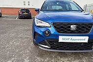 SEAT Arona 1.0 TSI FR SUV 5dr Petrol DSG Euro 6 (s/s) (115 ps)