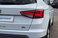 SEAT Arona 1.0 TSI FR SUV 5dr Petrol DSG Euro 6 (s/s) (115 ps)