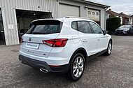 SEAT Arona 1.0 TSI FR SUV 5dr Petrol DSG Euro 6 (s/s) (115 ps)