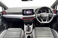 SEAT Ibiza 1.0 TSI FR Sport Hatchback 5dr Petrol Manual Euro 6 (s/s) (110 ps)