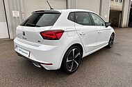 SEAT Ibiza 1.0 TSI FR Sport Hatchback 5dr Petrol Manual Euro 6 (s/s) (110 ps)