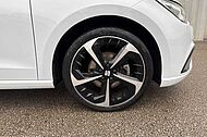 SEAT Ibiza 1.0 TSI FR Sport Hatchback 5dr Petrol Manual Euro 6 (s/s) (110 ps)