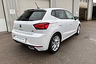 SEAT Ibiza 1.0 TSI FR Hatchback 5dr Petrol Manual Euro 6 (s/s) (110 ps)