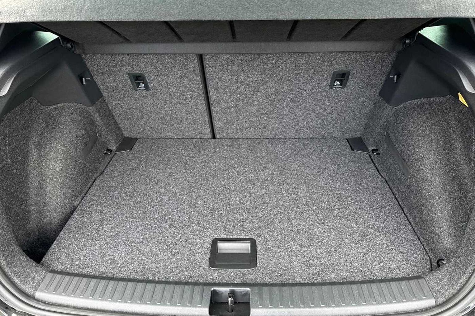 SEAT Arona 1.0 TSI FR SUV 5dr Petrol DSG Euro 6 (s/s) (115 ps)